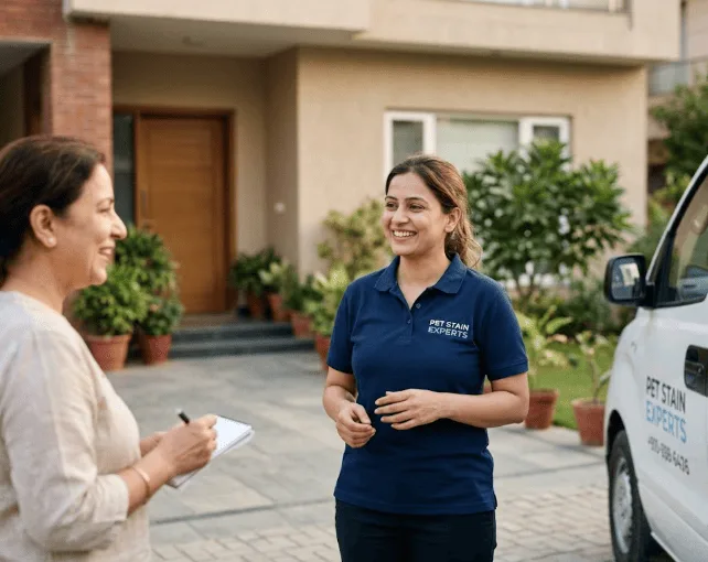 Pet Stain Carpet Cleaning Marana, AZ FAQs